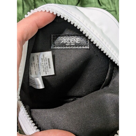 Ardene Together Pride Rainbow Crossbody Bag Small Purse Phone holder New Wo Tag - Picture 5 of 6